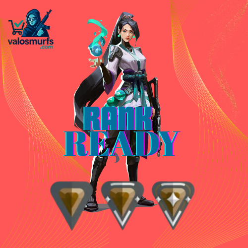 Rank Ready (2)