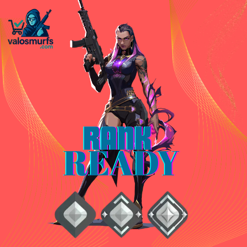 Rank Ready (4)