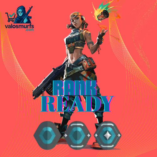Rank Ready (5)