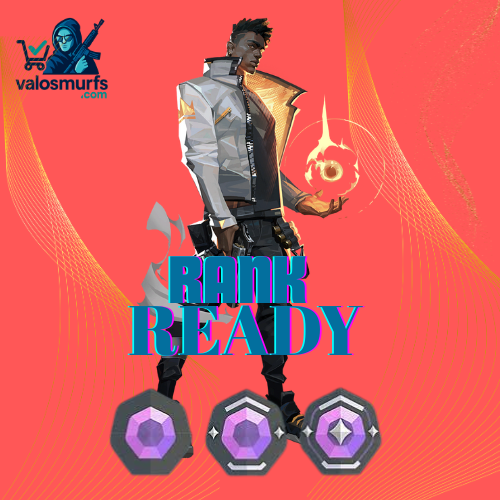 Rank Ready (6)