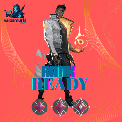 Rank Ready (7)