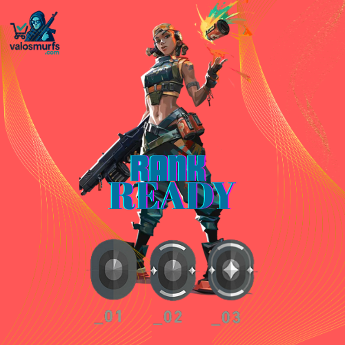 Rank Ready