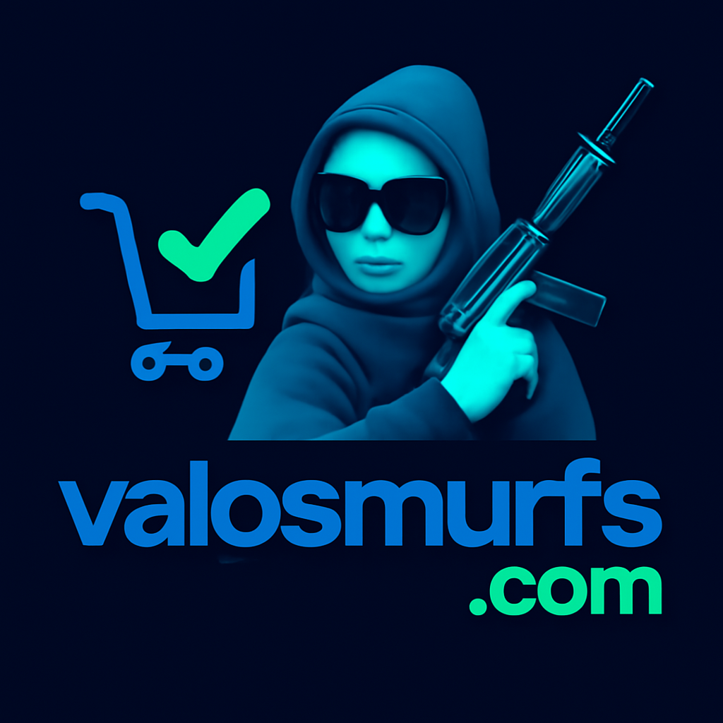 Valorant Smurfs